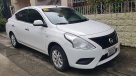 Nissan Almera 2017 for sale