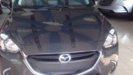 Mazda 2 sedan 2018 FOR SALE