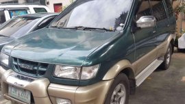 Isuzu Crosswind xuv 2003 Very good condition