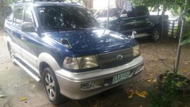 2001 Toyota Revo Sr Manual Gas