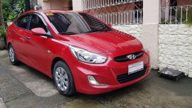 Hyundai Accent 2017 for sale