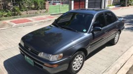 1993 TOYOTA COROLLA XE FOR SALE