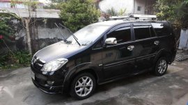 FOR SALE 2006 TOYOTA INNOVA G TOP OF THE LINE