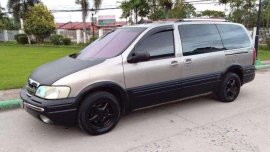 For sale 2002 Chevrolet Venture matic Like mini van