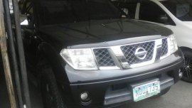 Nissan NP300 Navara 2010 for sale