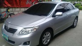 Fresh Toyota Corolla Altis G 2010