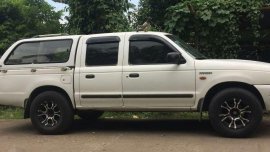 Ford Ranger 99 model FOR SALE