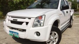 2013 Isuzu Dmax Pick-up 4x2 Manual Cebu Unit