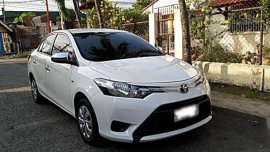 2014 Toyota Vios Manual Very Nice