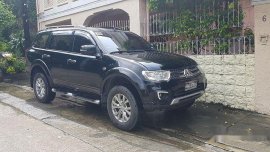 Mitsubishi Montero Sport 2016 for sale