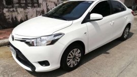 2015 TOYOTA VIOS J VARIANT FOR SALE