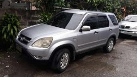 2003 hHonda Crv automatic FOR SALE