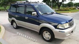 Toyota Revo SR 2002 Model 7K Engine Gas