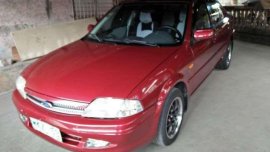 FOrd Lynx Ghia 2000 - Automatic Transmission
