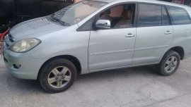 Rush rush sale! 2006 Toyota Innova. 