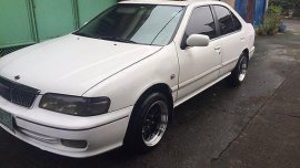 Nissan Exalta 2001 for sale