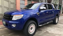 2013 Ford Ranger XLT FOR SALE