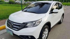 Honda CRV 2012 AT FOR SALE