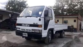2018 ISUZU ELF Drop side FOR SALE