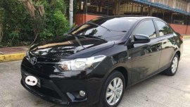 TOYOTA VIOS Dual VVT-i E 2017 Automatic Transmission