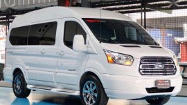 2016 Ford Transit FOR SALE
