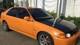 Honda Civic 1995 esi FOR SALE
