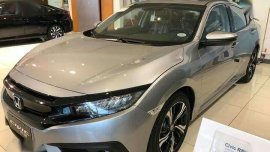 2018 Honda CIVIC 80k ALL IN DP FOR SALE