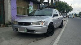 For Sale Toyota Corolla lovelife 2004 private