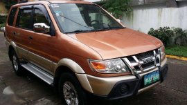 2010 Isuzu Crosswind-Manual-Financing or Swap