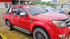 2011 Ford Ranger XLT For Sale
