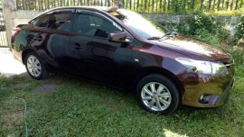 TOYOTA Vios 2017 1.3E Gas A for sale