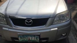 Mazda Tribute 2009 RUSH!