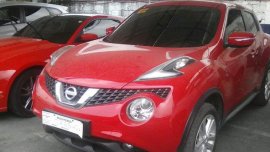 Nissan Juke 2017 for sale