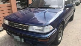 Toyota Corolla AE92 1991 Model 16 Valve Engine