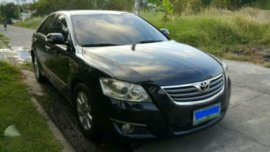 For sale Toyota Camry 2.4V 2007