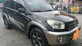 Toyota Rav4 2002 model FOR SALE
