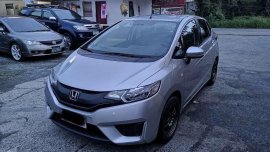 Honda Jazz 1.5V 2015 New Look