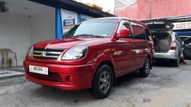 Mitsubishi Adventure 2017 for sale