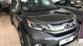 Honda BRV 1.5 Touring 31k downpayment 2018