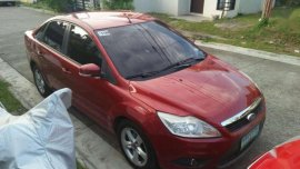Ford Focus 2012 MT for sale
