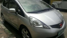 Honda Jazz 1.3 AT 2010 FOR SALE