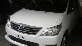 Toyota Innova 2014 for sale