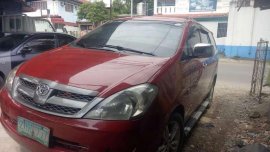 Toyota Innova 2006 FOR SALE