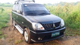 For sale 2006 Mitsubishi Adventure glx2 Diesel 