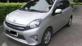 2016 Toyota Wigo FOR SALE