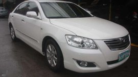 Toyota Camry 2009 2.4 V Top of the Line