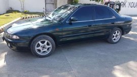 1996 Mitsubishi Galant Super Saloon for sale