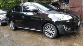 Mitsubishi Mirage G4 2015 for sale