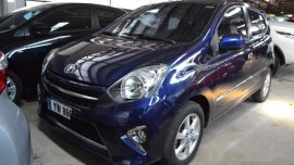 Toyota Wigo G 2016 for sale