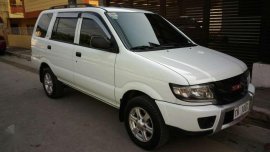 2015 Isuzu Crosswind XT FOR SALE